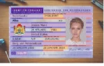 دانلود آیدی کارت هلند لایه باز