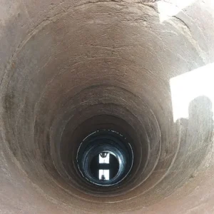 قرارداد حفر چاه