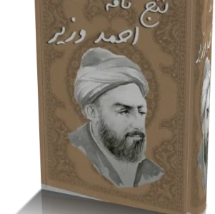 گنج نامه احمد وزير