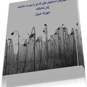 دانلود پی دی اف رمان استخوان هایی که تو را دوست داشتند